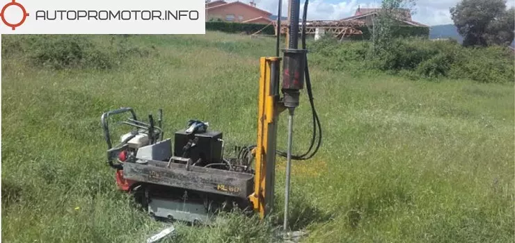 Estudio-Geotecnico Precio estudio Geotécnico