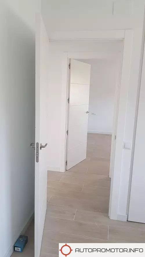 precio puerta block Precio colocar puerta interior