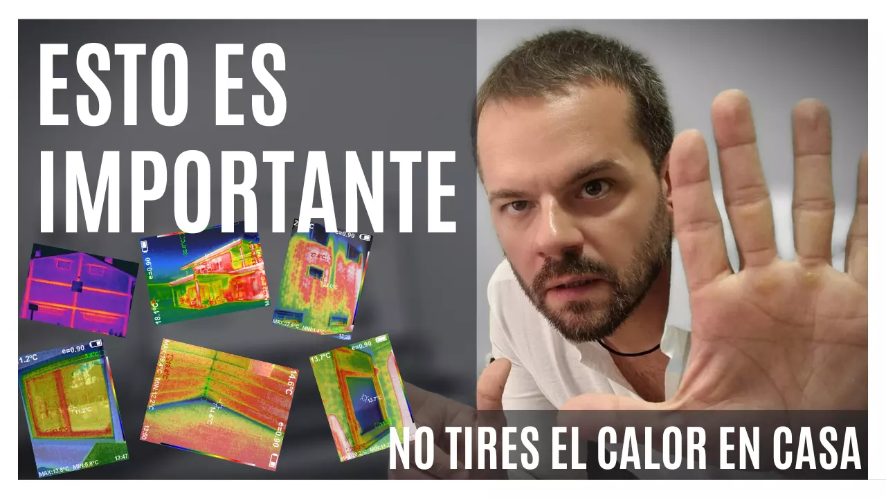 aislamientos termicos aislantes térmicos