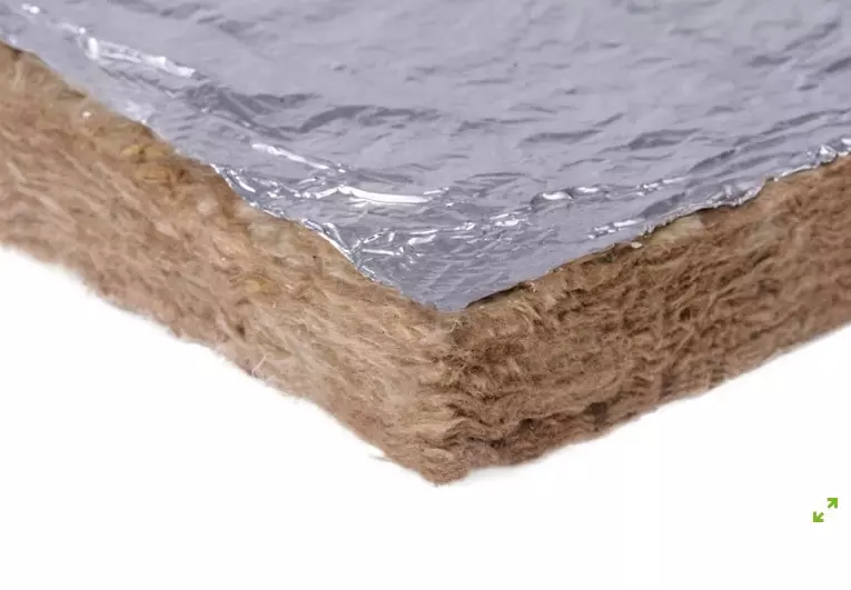 aislar chimenea Aislante chimenea