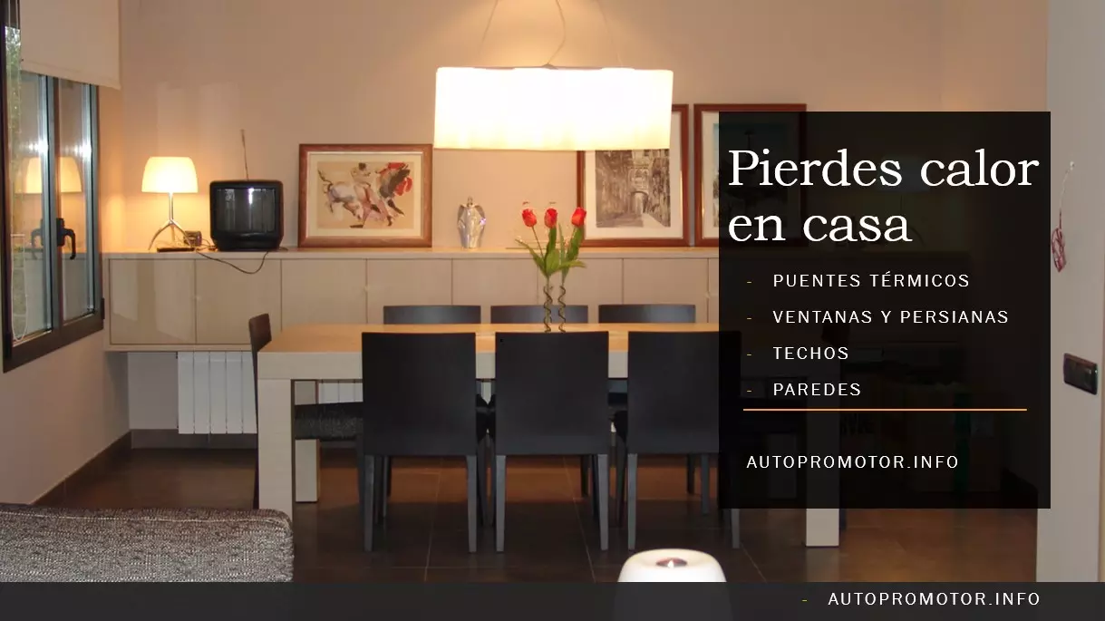 aumentar el confor en casa Aumente el confort en casa