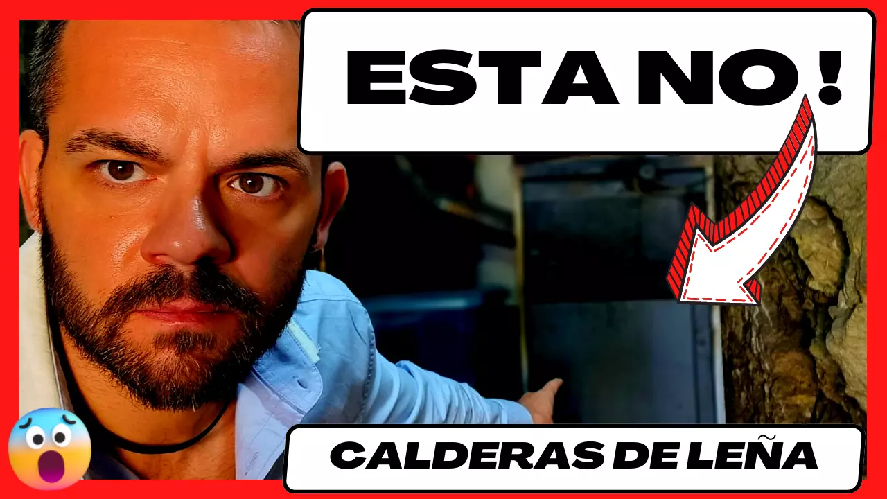 3 calderas de leña calderas de leña