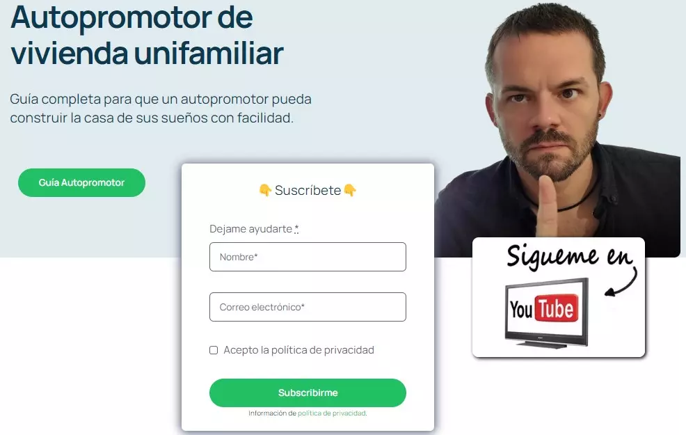 AUTOPROMOTOR INFO PORTAL