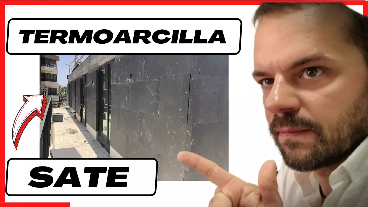 termoarcilla con sate casas Sate para casas